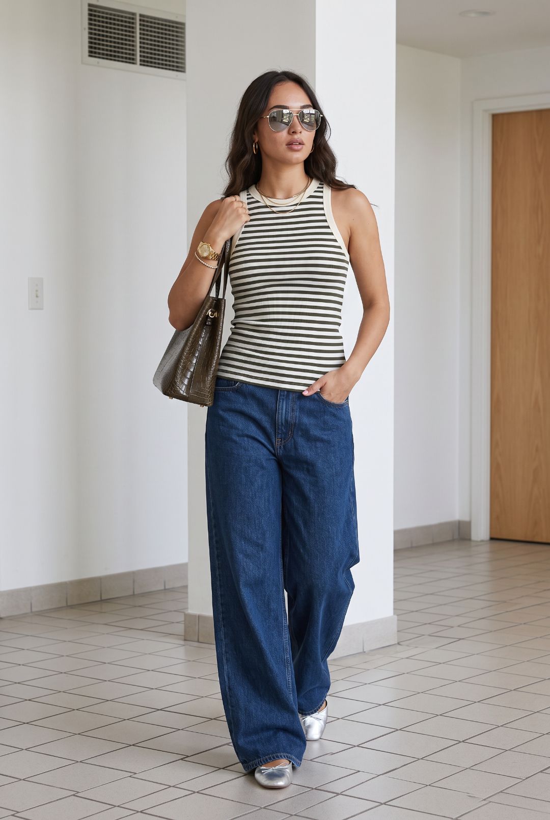 Blusa Portofino