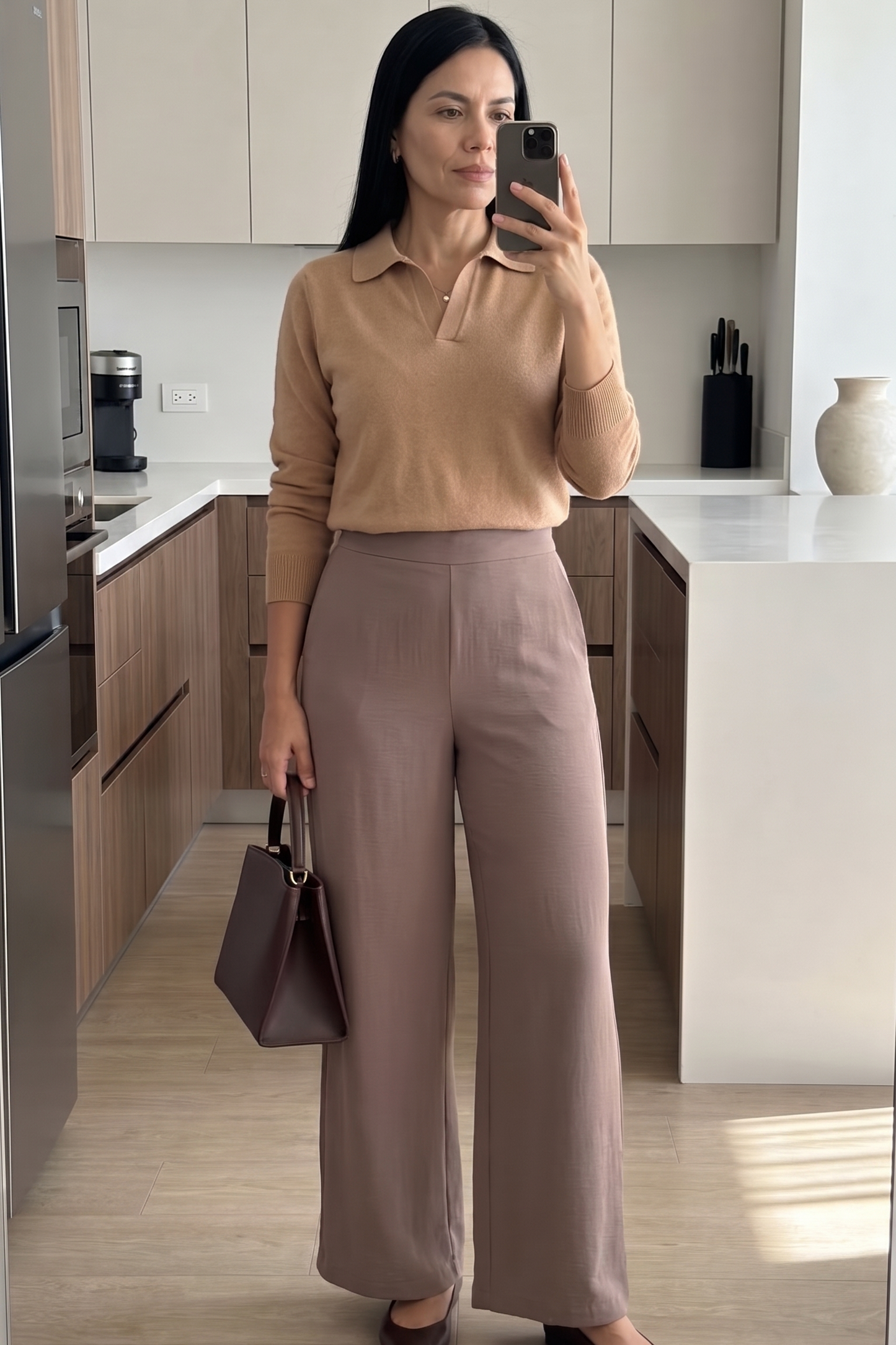 Pantalón Victoria