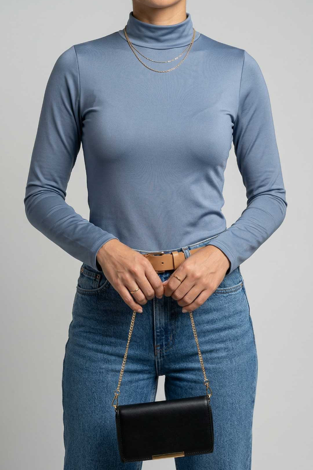 Blusa Antonella