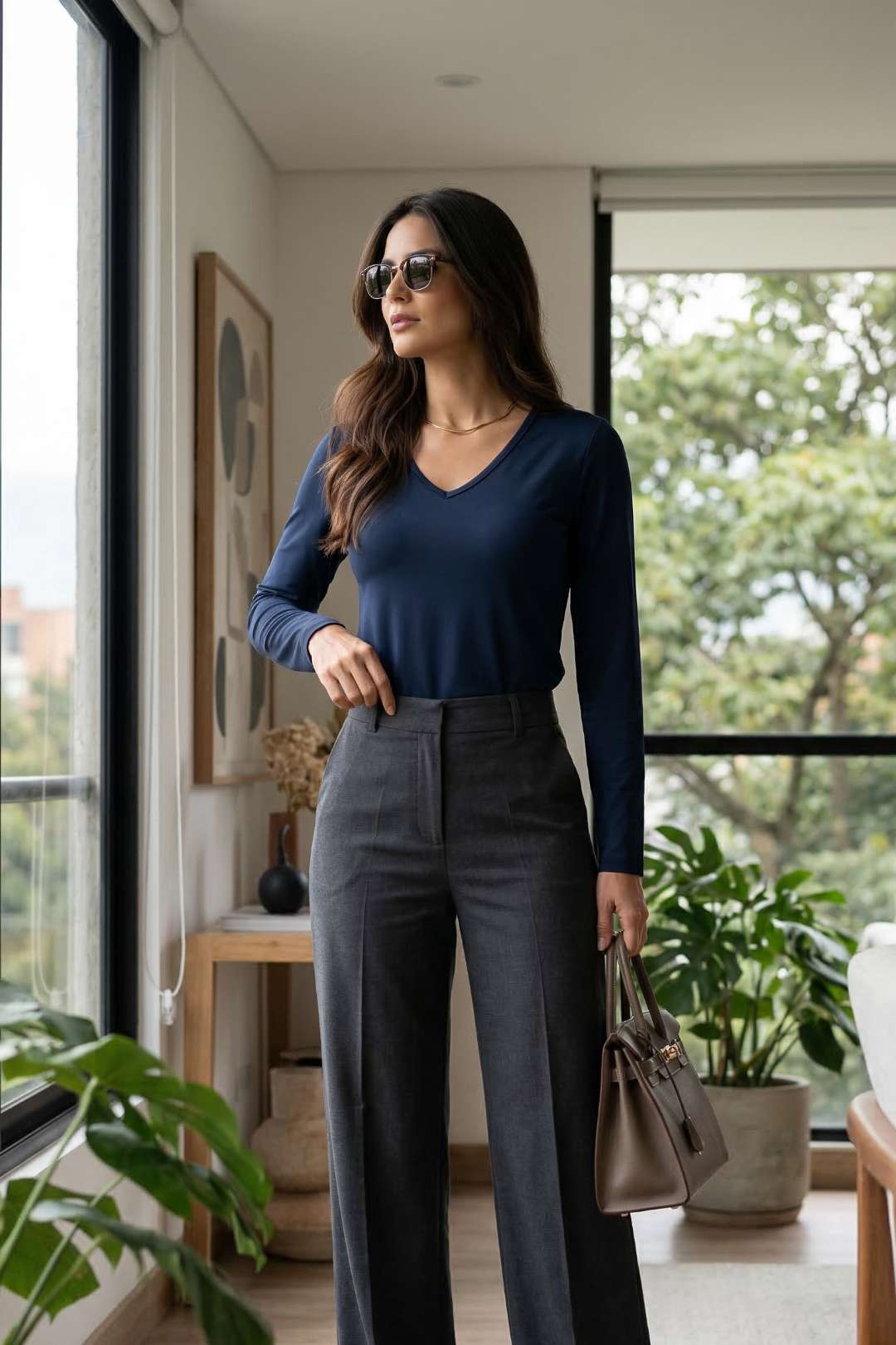 Blusa Elisa