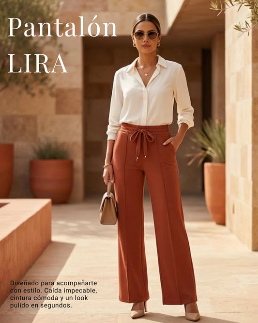 Pantalón Lira