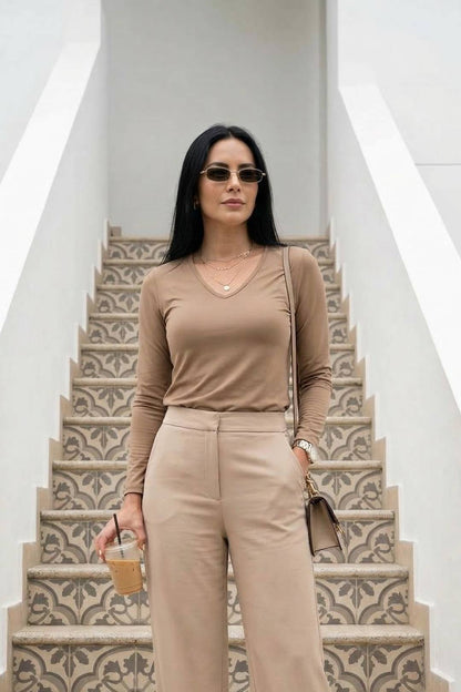 Blusa Elisa