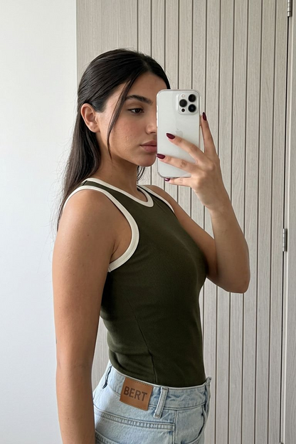Blusa Alessia