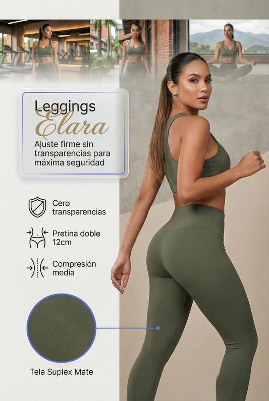 Leggings Elara