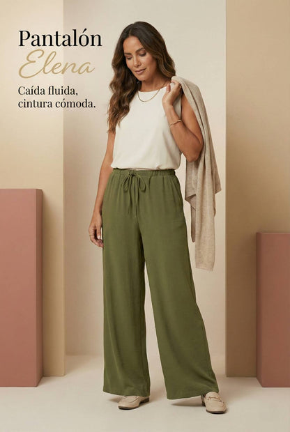 Pantalón Elena