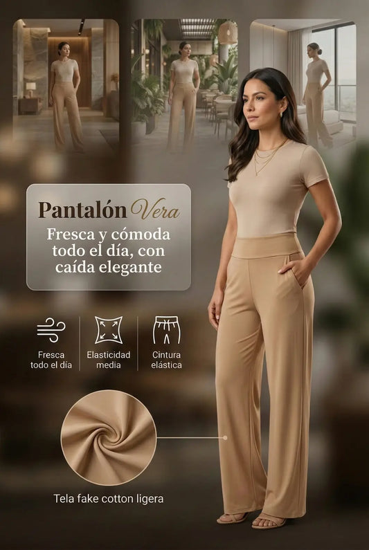 Pantalón Vera
