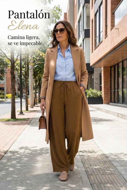 Pantalón Elena