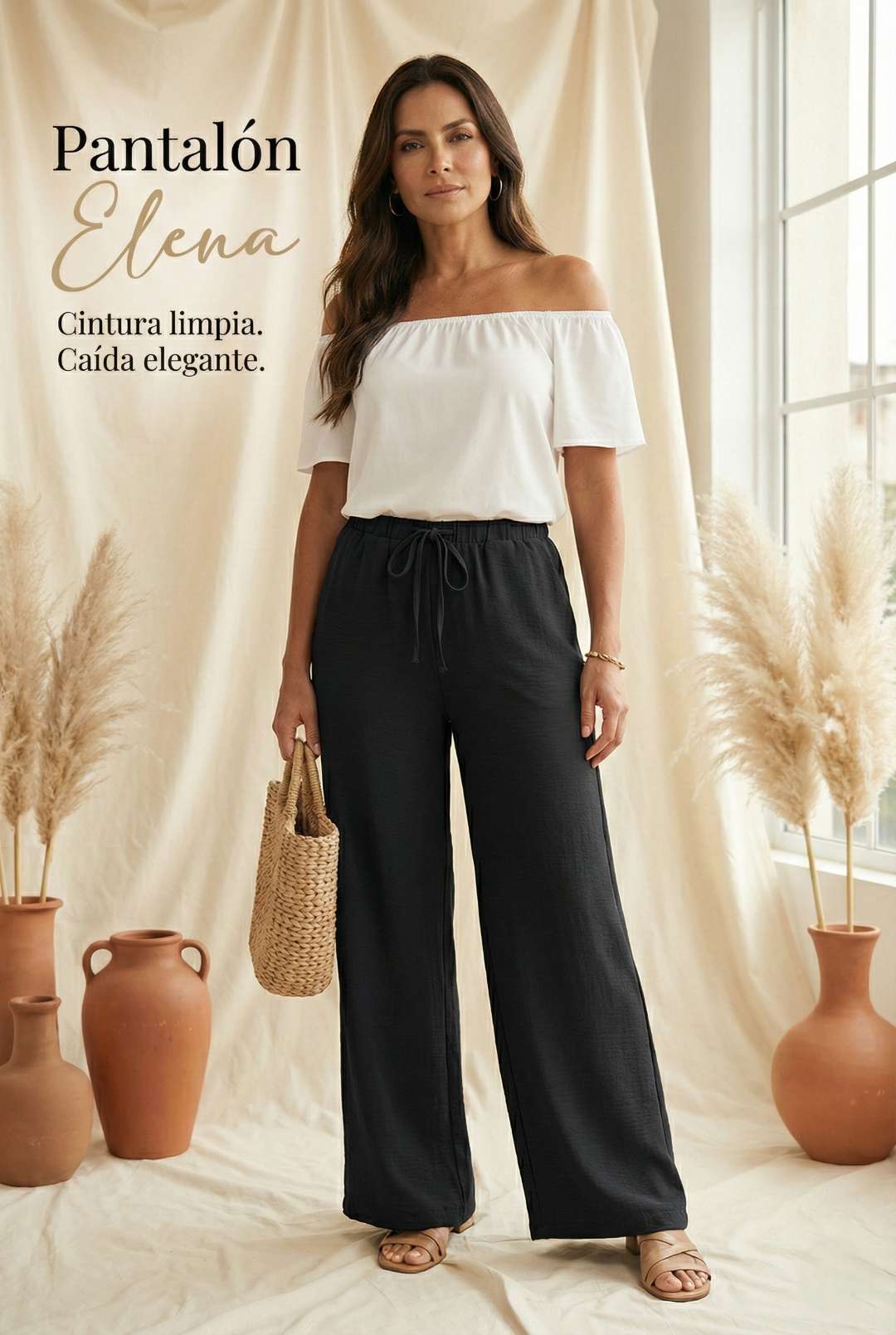 Pantalón Elena