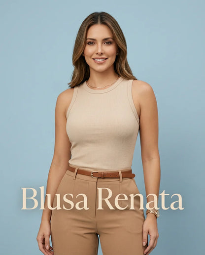 Blusa Renata