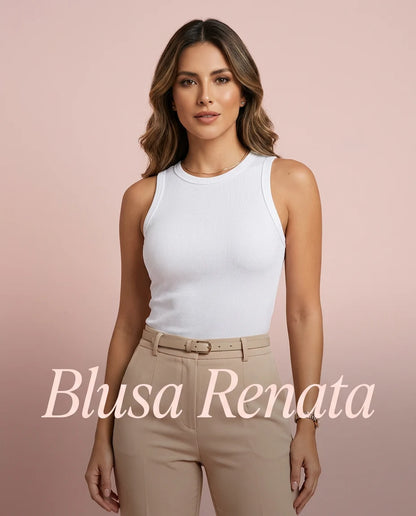 Blusa Renata