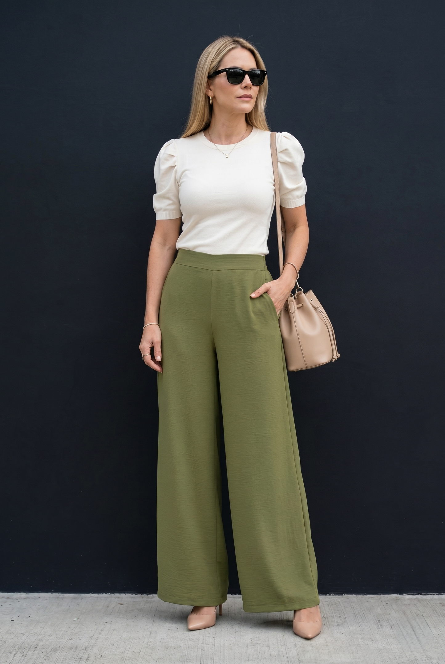 Pantalón Victoria