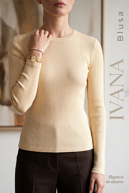 Blusa Ivana