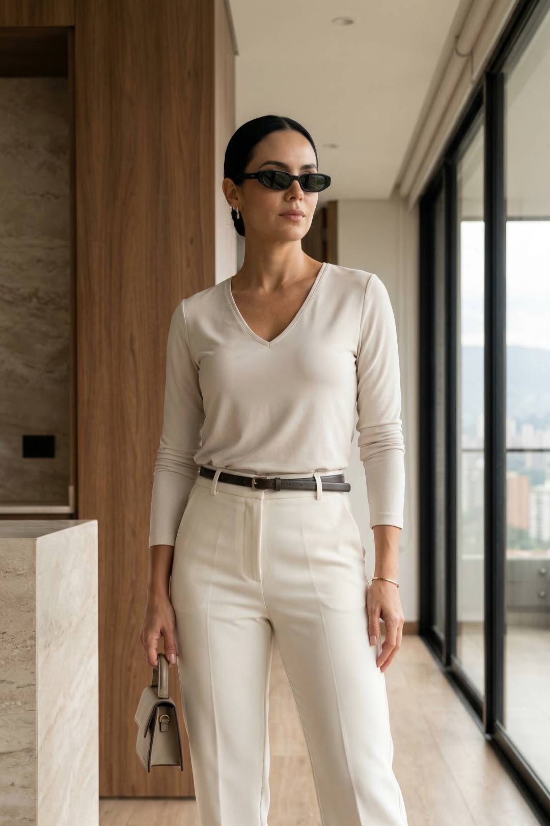 Blusa Elisa