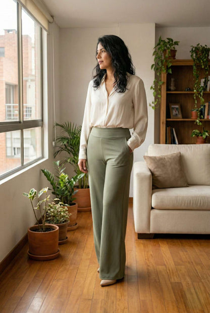Pantalón Vera