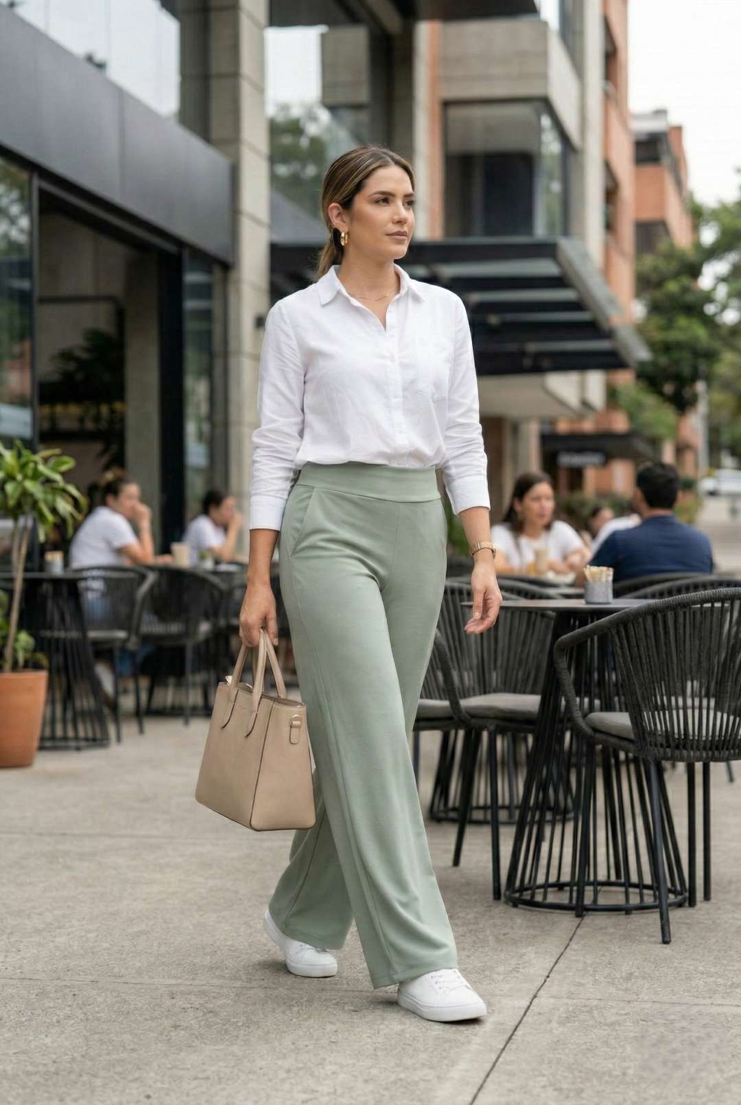 Pantalón Vera