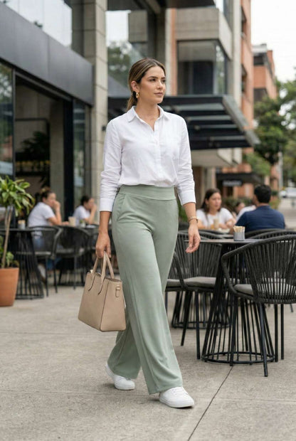 Pantalón Vera