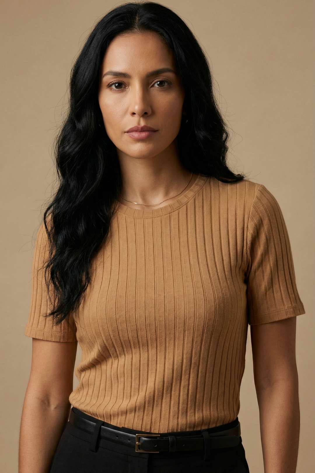 Blusa Ícono