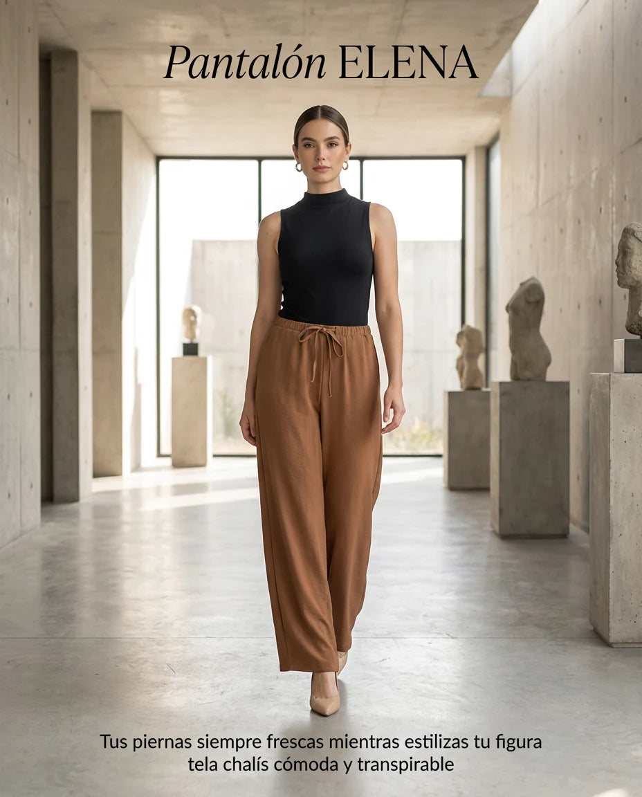 Pantalón Elena