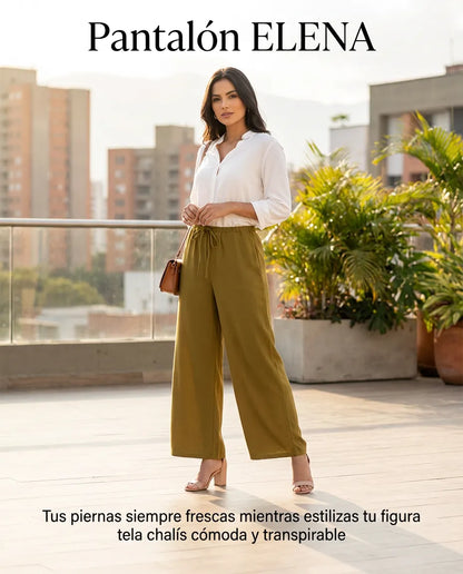 Pantalón Elena