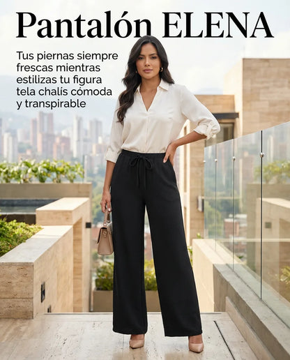 Pantalón Elena