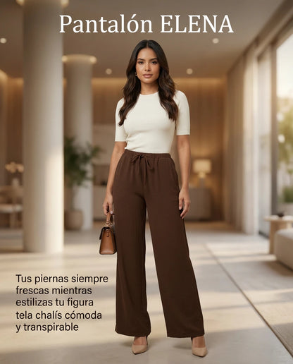 Pantalón Elena