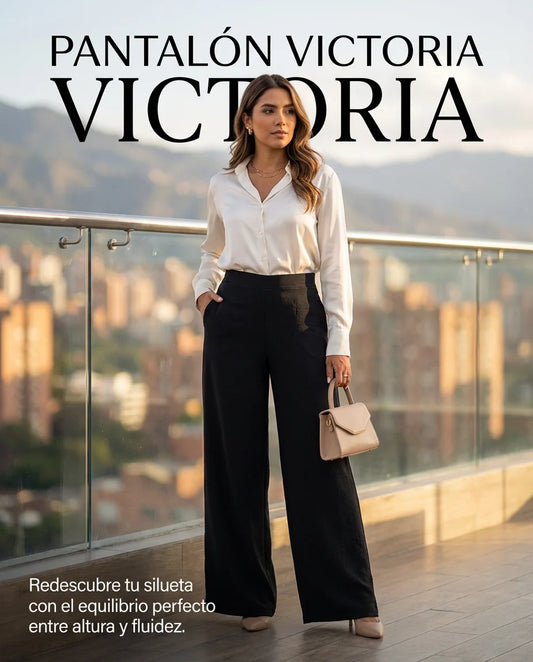 Pantalón Victoria