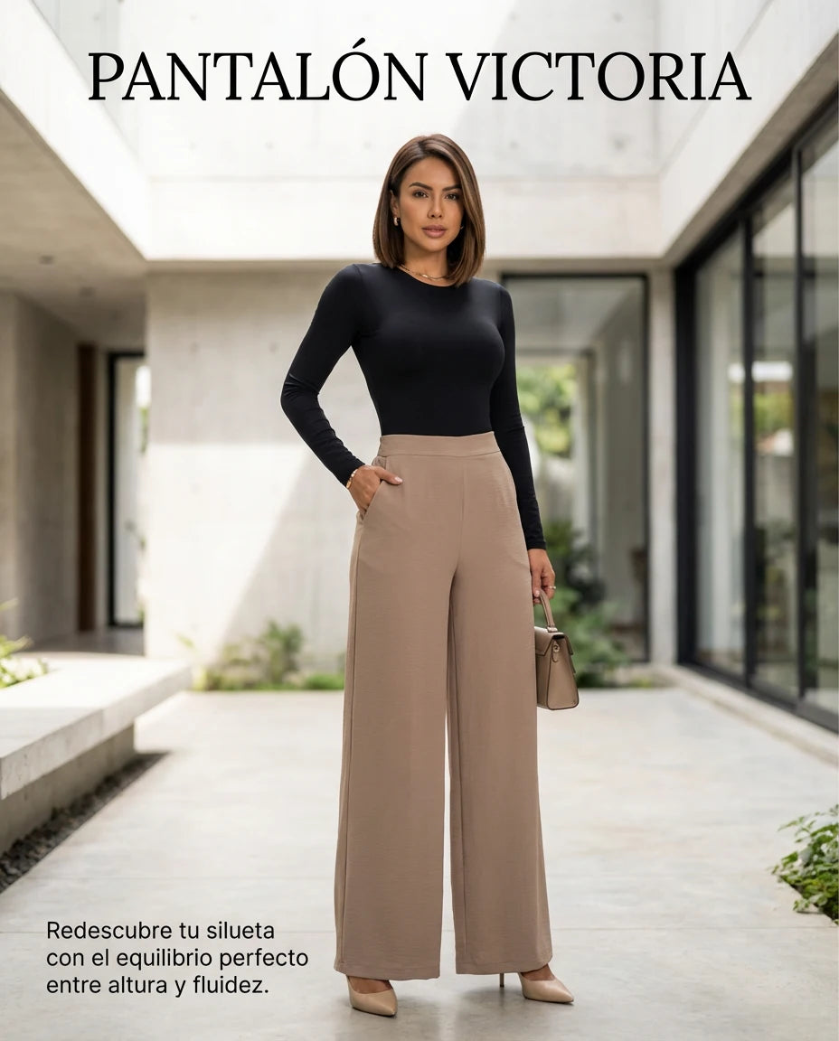 Pantalón Victoria