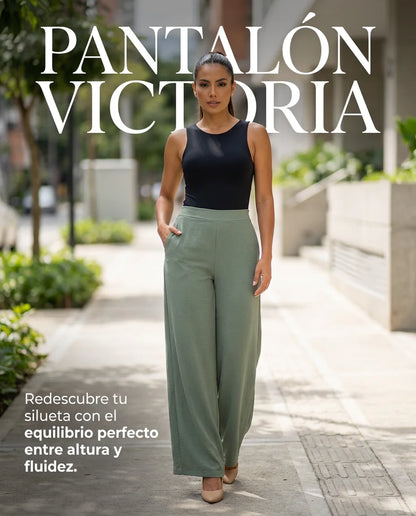 Pantalón Victoria