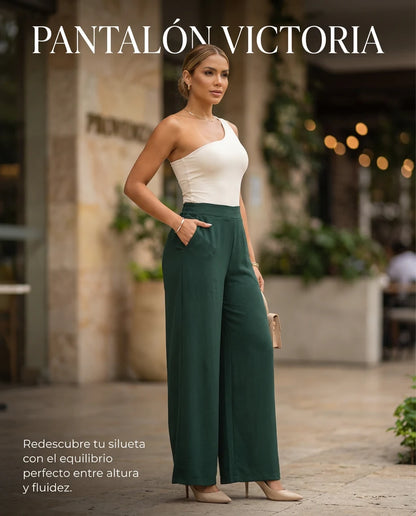 Pantalón Victoria