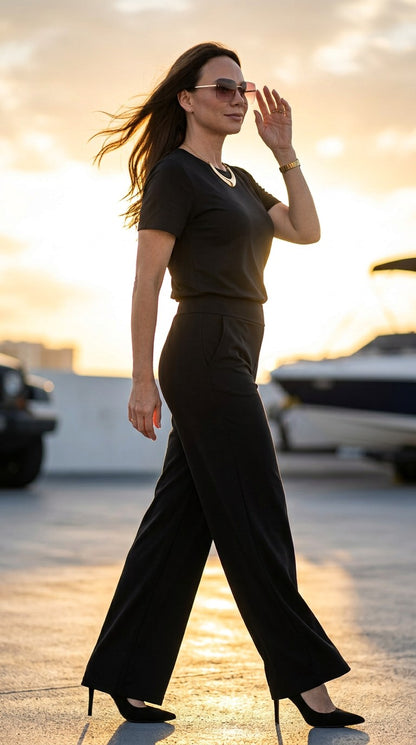 Conjunto Vera