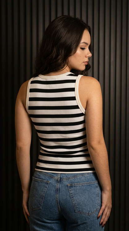 Blusa Alessia