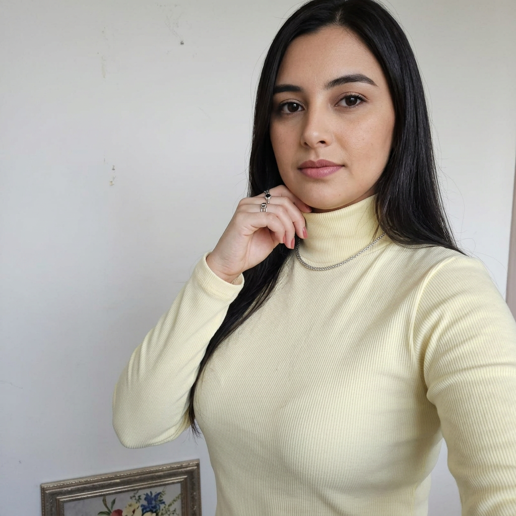 Blusa Aurora