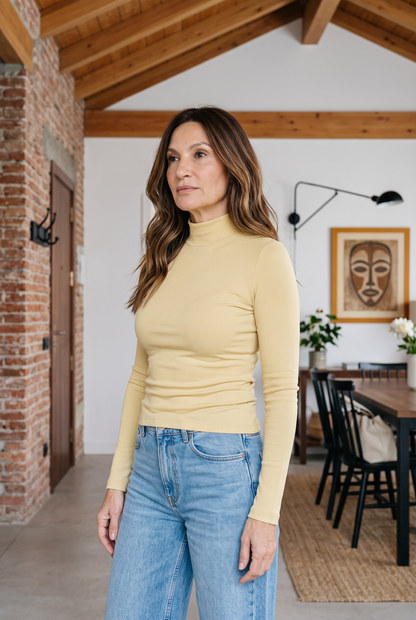 Blusa Aurora