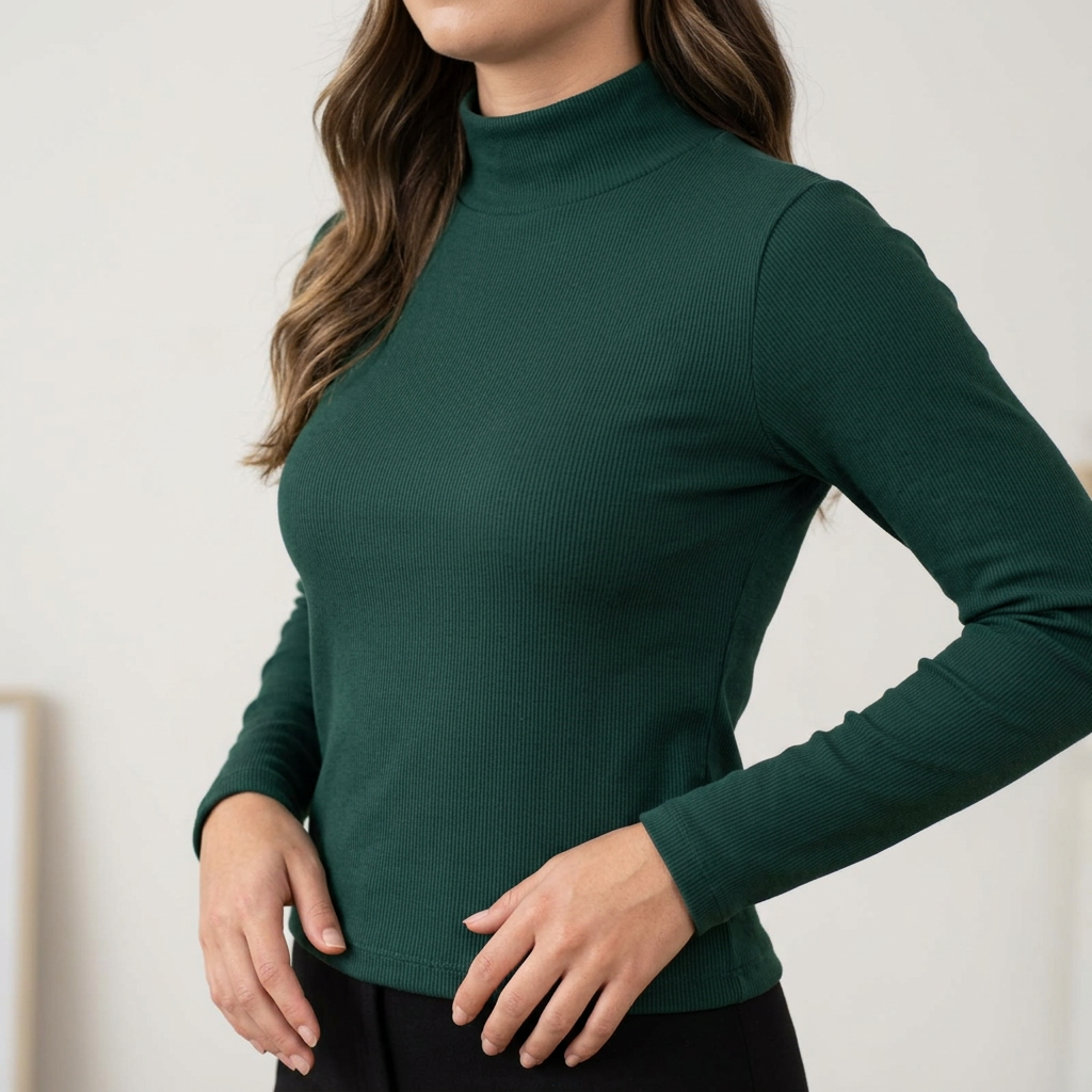 Blusa Aurora