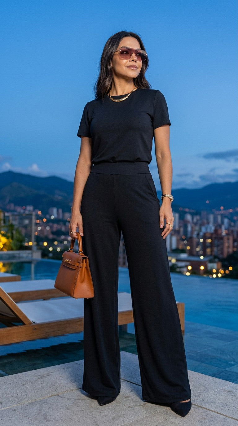 Conjunto Vera